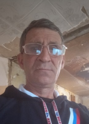 Михаил, 50, Россия, Аркадак
