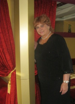 Марина, 71, Republica Moldova, Chişinău