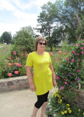Ирина, 67, Кыргыз Республикасы, Бишкек