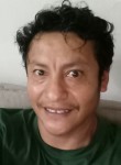 CARLITOS, 45, Trujillo