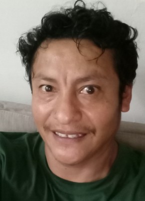 CARLITOS из Trujillo 45 лет