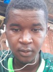 Ibrahim, 21 год, Camayenne