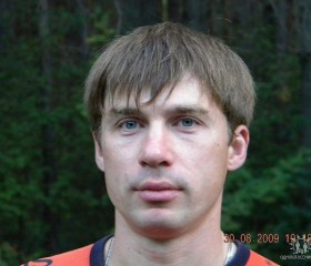 Антон, 46 лет, Ульяновск
