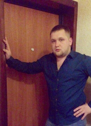 Alex, 33, Россия, Тюмень