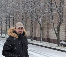 Nazim, 24, Saint Petersburg