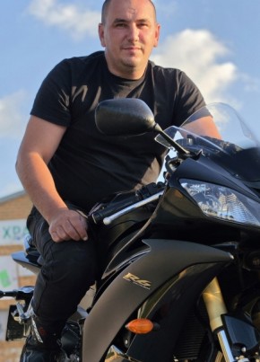 Dmitry из Раменское 40 лет