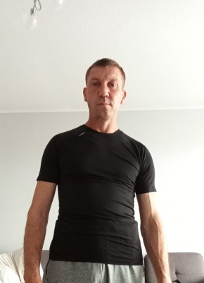 Сергей, 44, République Française, Nice