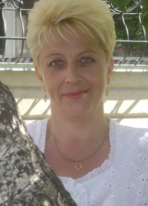 Татьяна, 60, Россия, Бийск