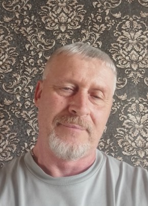 Евгений из Челябинска 50 лет