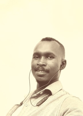 قمرالدين, 27, السودان, بورتسودان