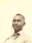 قمرالدين, 27 лет, بورتسودان