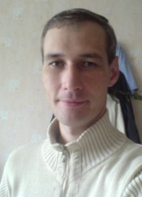 Dmitriy, 18, Russia, Lermontov