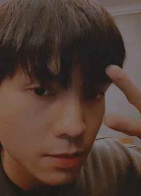 Hai Tran, 25, Cambodia, Phnom Penh