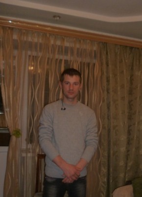 Дмитрий, 37, Россия, Белгород