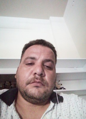 Muhammed, 36, Türkiye Cumhuriyeti, Adana