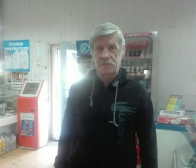 Владимир, 69 лет, Оренбург