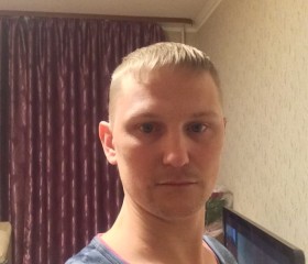 Олег, 31 год, Всеволожск