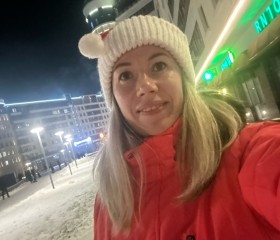 Anastasiya, 38, Krasnoyarsk