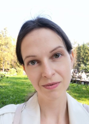 Alena, 32, Russia, Kazan