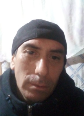 Leo из Puente Alto 44 года