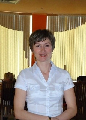 Людмила, 48, Россия, Таганрог