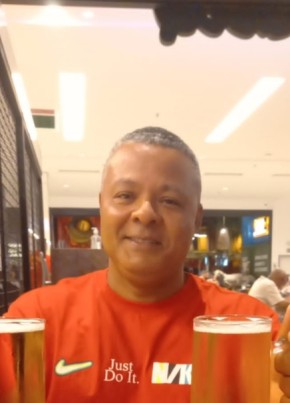 José Carlos из Rio de Janeiro 53 года