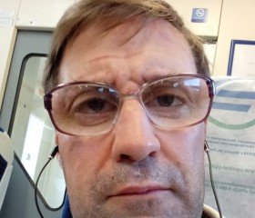 Andrey, 43, Vladimir