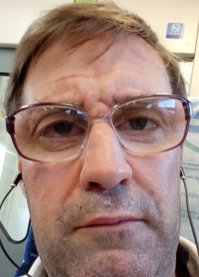 Andrey, 44, Russia, Vladimir