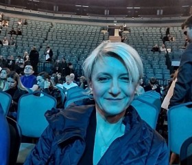 Galina, 48, Saint Petersburg