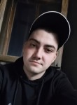 Kirill, 26, Yekaterinburg