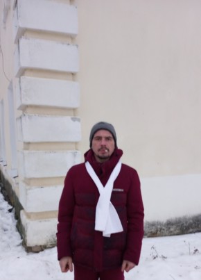 Артём, 34, Россия, Торжок
