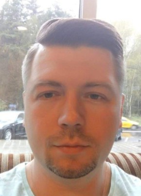 Виталий, 41, Россия, Зеленоград