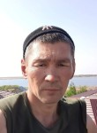 Salim, 42 года, Москва