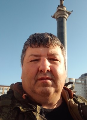 Юрий, 51, Россия, Жигалово