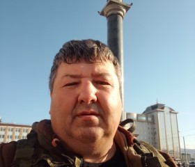 Юрий, 51 год, Жигалово
