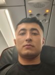 Привет я Жавохир, 23, Moscow