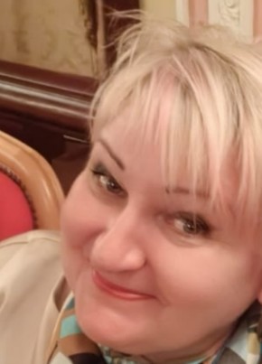Aleksandra, 58, Russia, Moscow