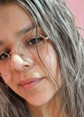 Yolii из Ciudad Mazatlán 30 лет