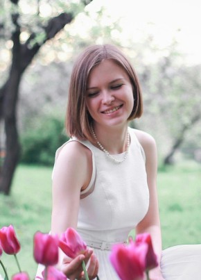 Мила Милова, 34, Россия, Наро-Фоминск