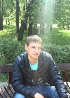 сергей, 27, Рэспубліка Беларусь, Магілёў