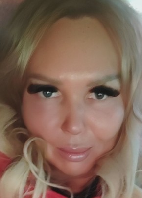 Marina, 37, Russia, Saint Petersburg