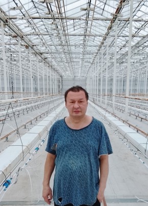 Алексей из Улан-Удэ 53 года