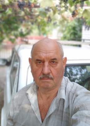 Igor, 67, Russia, Volzhskiy (Volgograd)