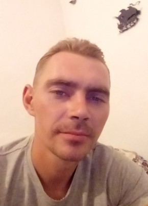 Дмитрий, 34, Қазақстан, Алматы