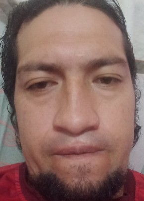 Elver, 28, República del Ecuador, Riobamba