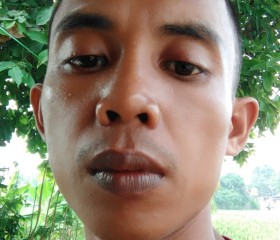 Wardi kasep, 18 лет, Kota Semarang