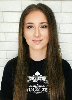 Marina, 24, Україна, Одеса