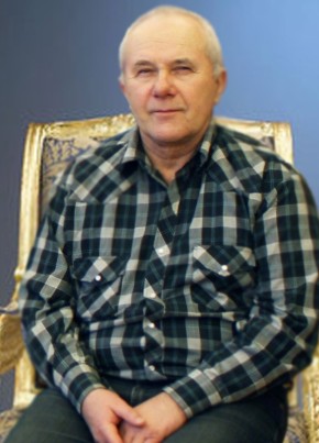 яроб, 77, Россия, Ковров