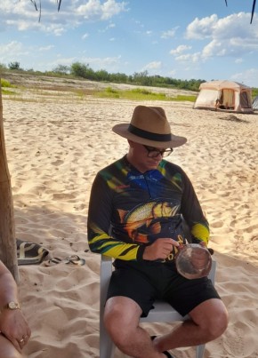 Floriano из Uberlândia 18 лет
