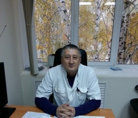 Марат, 55 лет, Казань